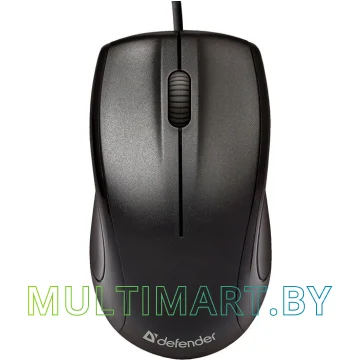 Мышь Defender Optimum MB-150